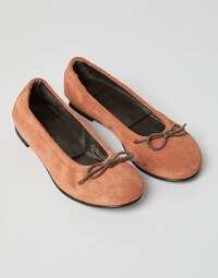 Chaussures Plates