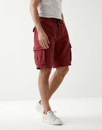Bermuda Shorts
