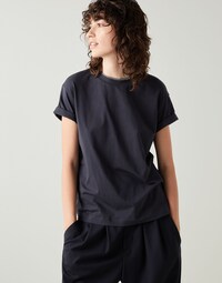 Camiseta de Manga Corta