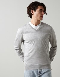 V-neck