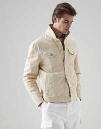 Outerwear Jacket