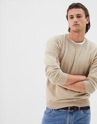 Crewneck Sweater