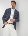 Einreihiger Blazer