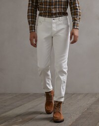 Pantalones Denim