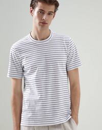 Kurzärmliges T-Shirt