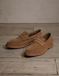 Moccasins