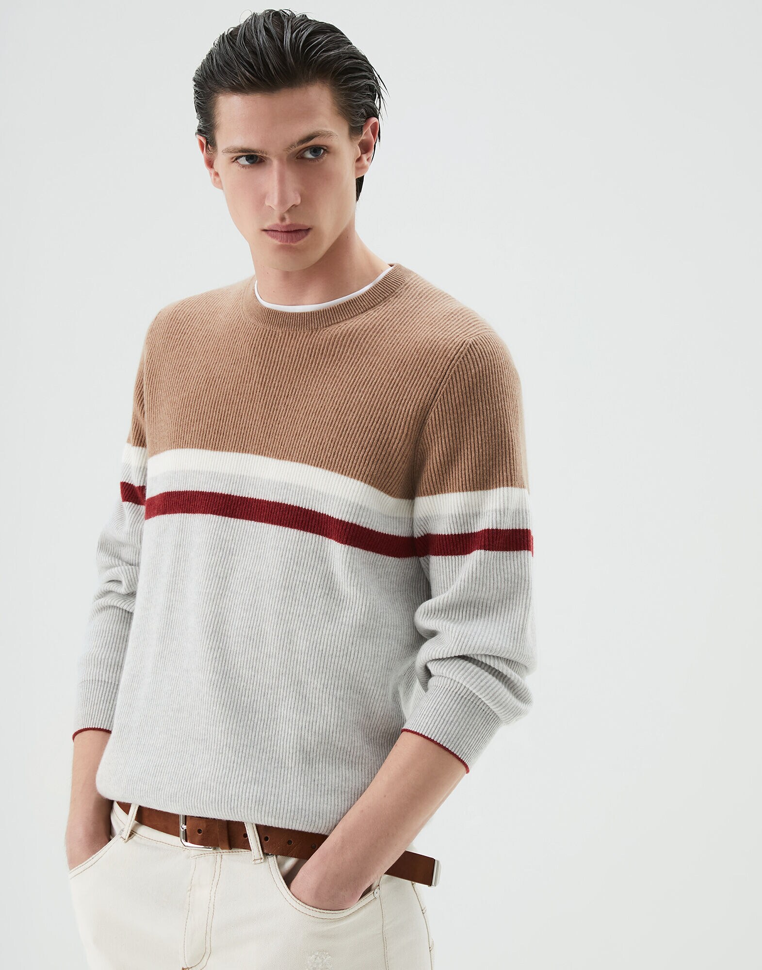 brunello cucinelli sweater