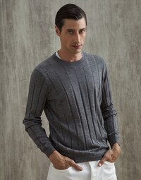 Cuello Redondo