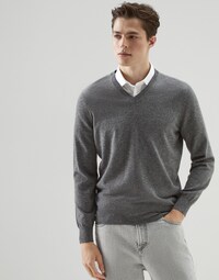 Scollo V