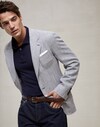 Veste Droite