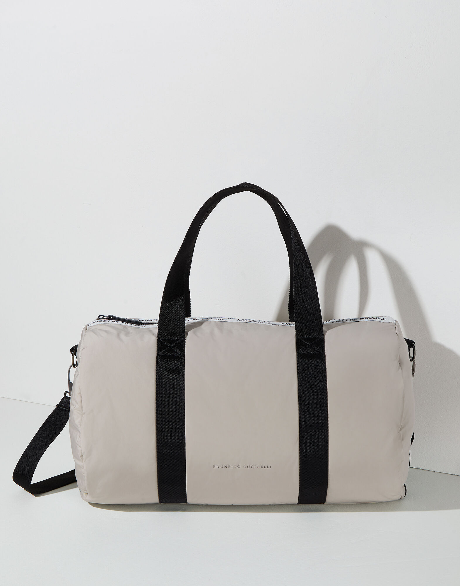 zara sport bag