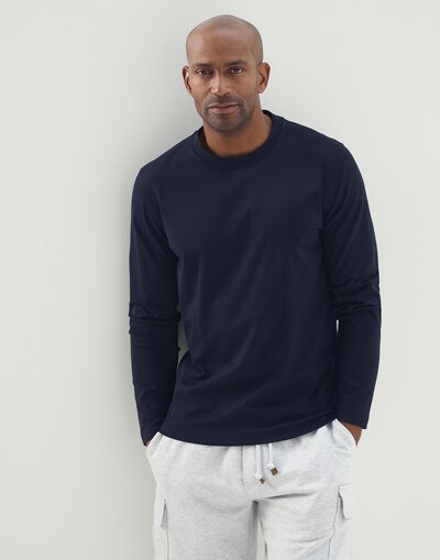 Men's casual t-shirts & polo shirts | Brunello Cucinelli