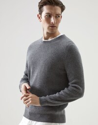 Crewneck