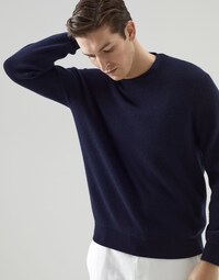 Crewneck