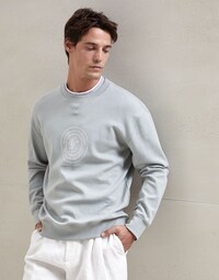 Langärmliges T-Shirt