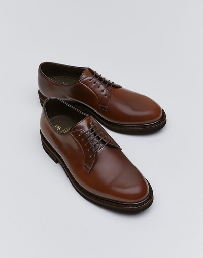 Lace Ups 192mzuchoe971 Man Footwear Brunello Cucinelli