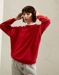 Maglia Girocollo