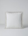 Coussins en Cuir