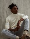 Turtleneck