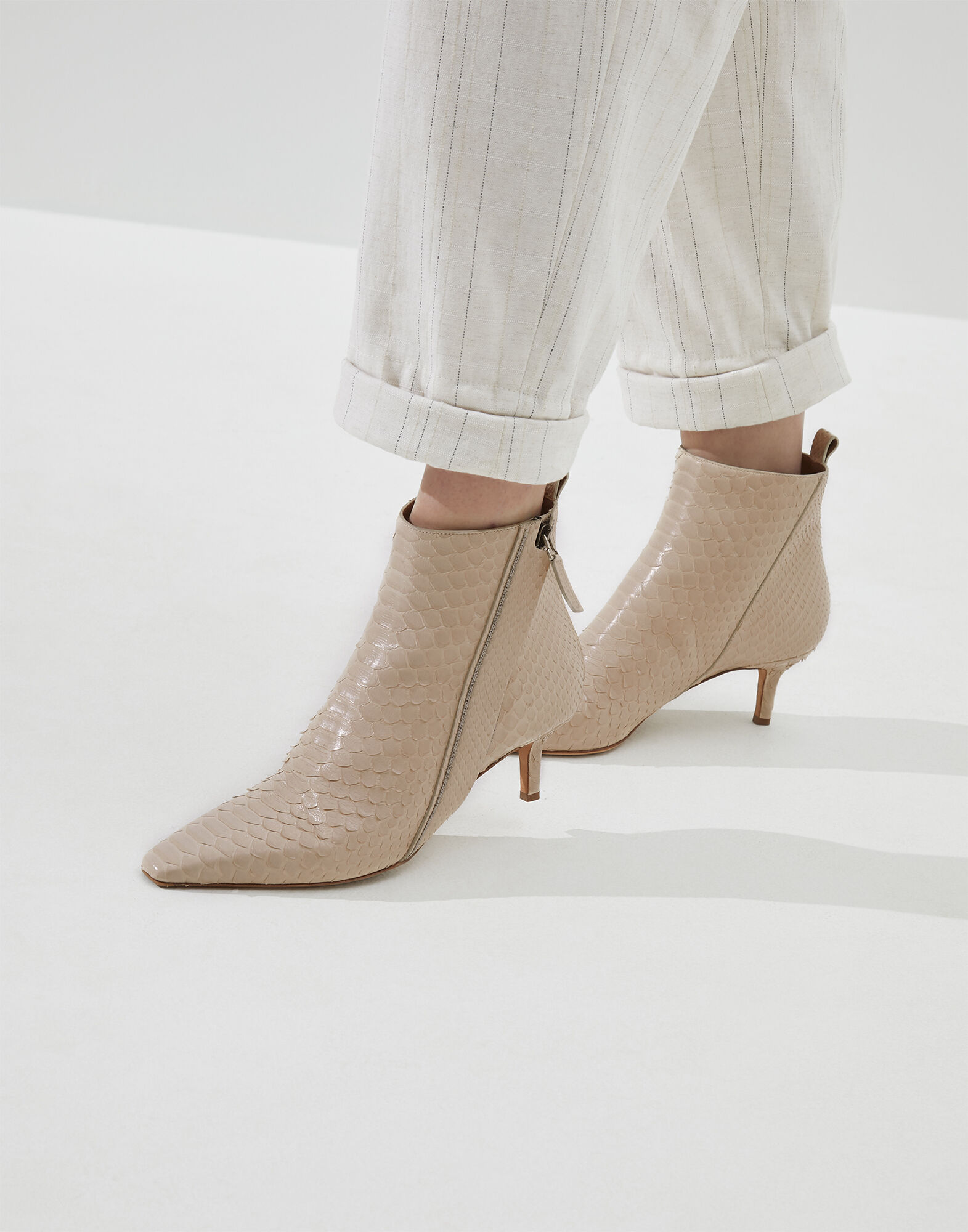 ankle boots