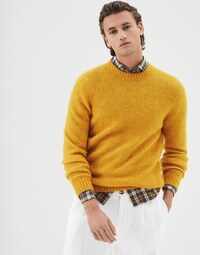 Pull Ras-de-cou