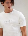 T-Shirt Manches Courtes