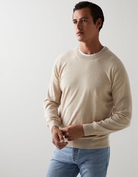 Crewneck