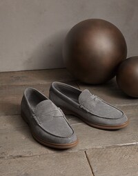 Moccasins