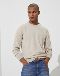 Crewneck Sweater