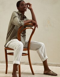 Cotton Shirt