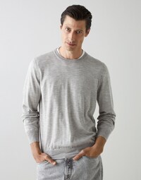 Crewneck