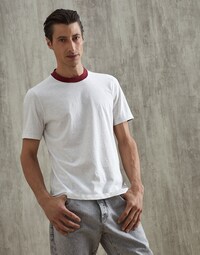 T-Shirt Manches Courtes