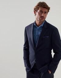 Veste Droite