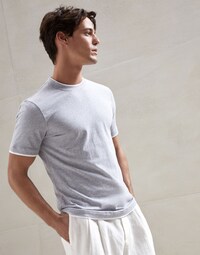 T-Shirt Manches Courtes