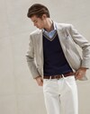 Veste Droite