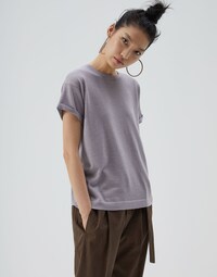 Crewneck Sweater