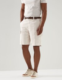 Bermuda Shorts