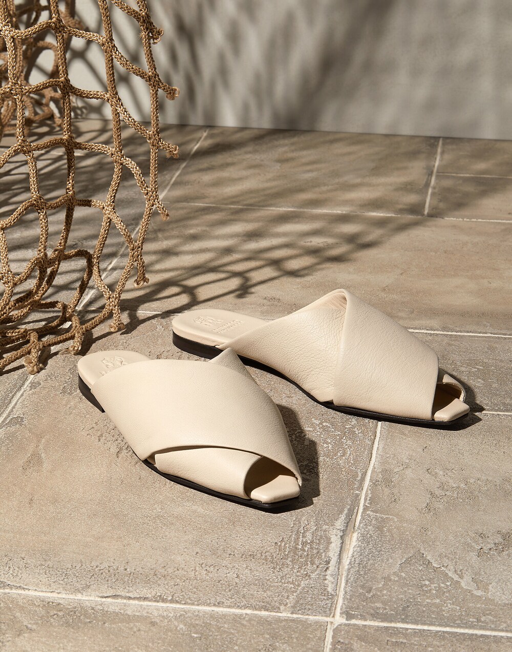 brunello cucinelli women's shoes sale