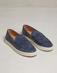 Penny Loafers