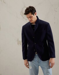 Chaqueta Outerwear