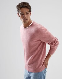 Crewneck