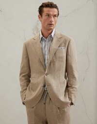Veste Droite