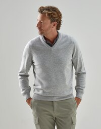 Scollo V