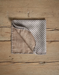 Pañuelo de Bolsillo