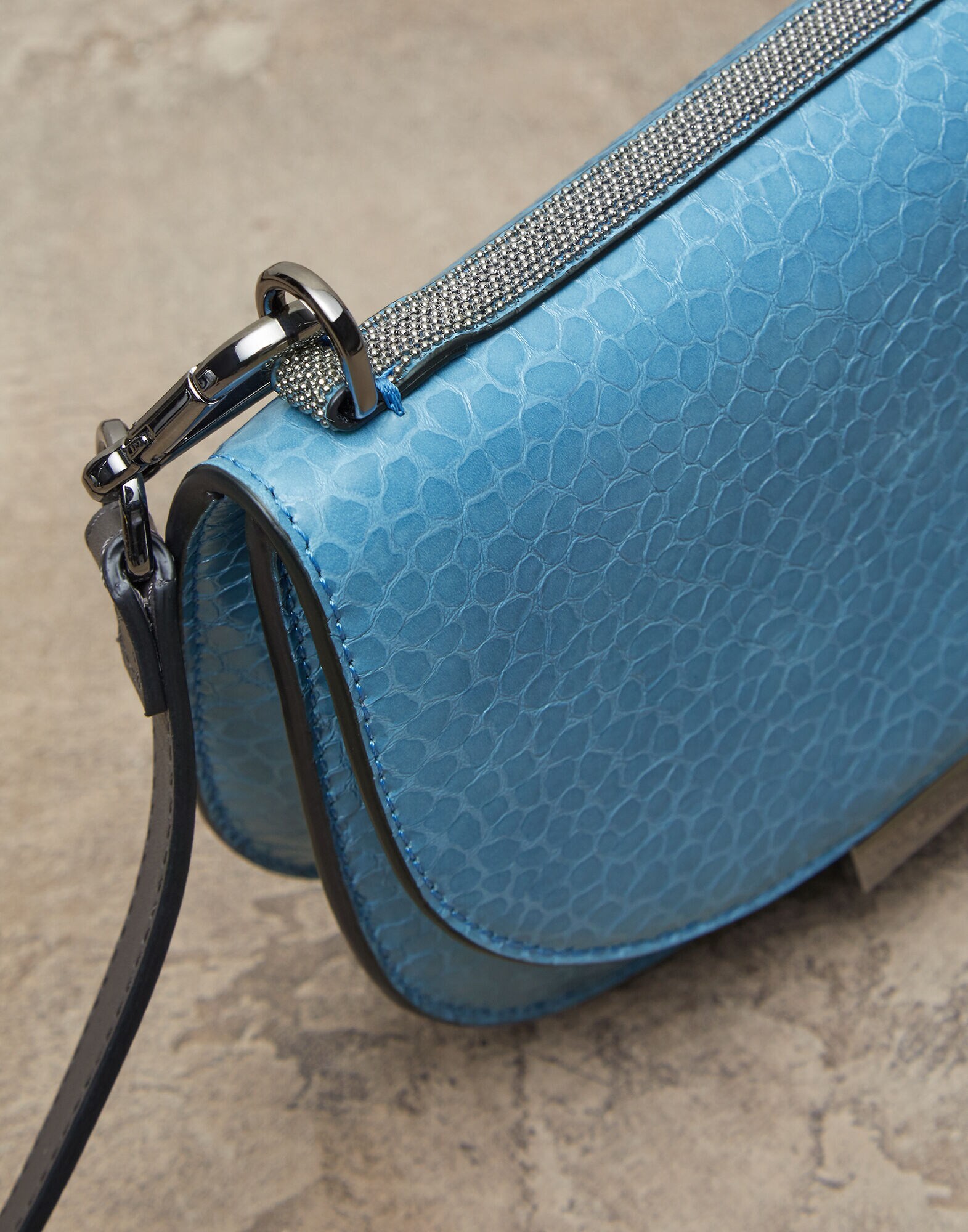 sky blue bag shop