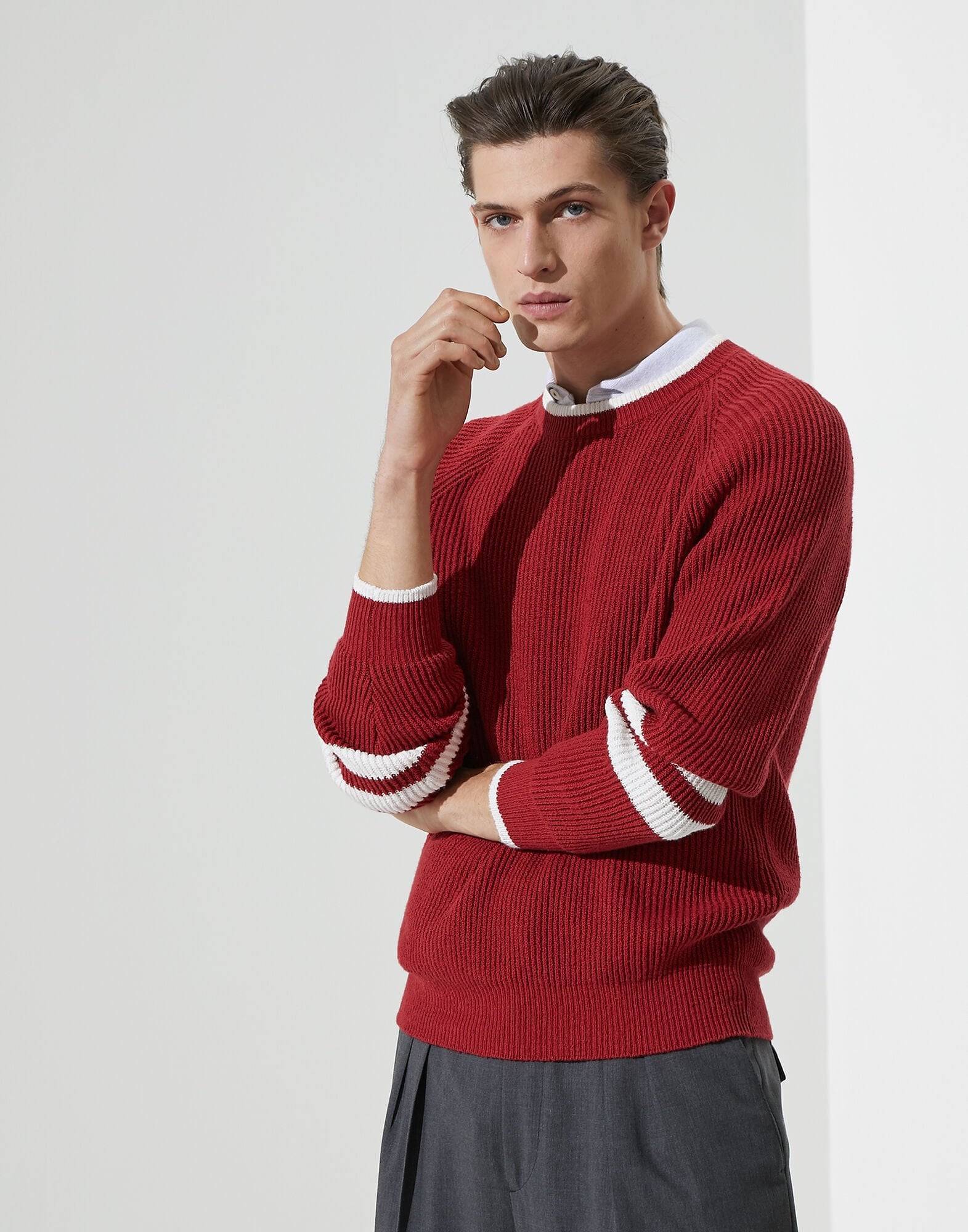 brunello cucinelli sweater