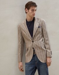 Veste Droite
