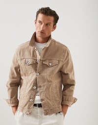 Outerwear Jacket