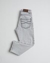 Hose aus Denim