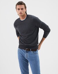 Crewneck Sweater